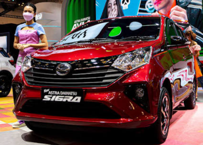 6 Rekomendasi Mobil Bekas Paling Nyaman untuk Keluarga, Harga Mulai Rp65 Jutaan Pajak Bersahabat