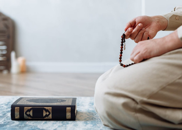 PENTING! Ini Dia 5 Amalan Nabi Muhammad di Malam Pertama Ramadan, Sangat Baik untuk Dijalankan