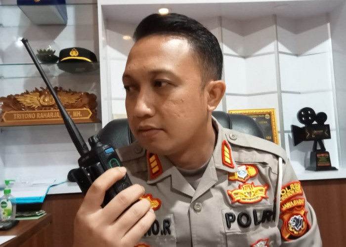 ETLE Lodaya Polres Cirebon Kota Berlaku Besok atau Tidak, Ini Update dari Kasatlantas, Mohon Disimak