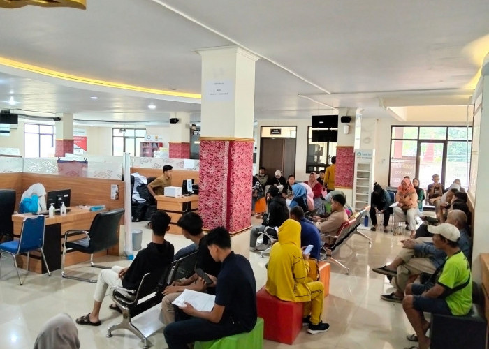 25.208 Pelaku Usaha di Kabupaten Cirebon Sudah Kantongi NIB, OSS Dorong Legalitas Digital