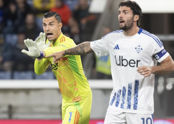 Kiper Timnas Indonesia Emil Audero Jadi Raja Saves Serie A, Rekor Penyelamatan Kalahkan Zion Suzuki