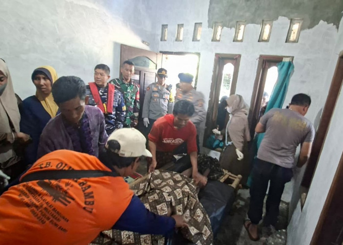 Nelayan Tenggelam di Cirebon Ditemukan Meninggal, Begini Kronologi Lengkap Kejadian di Muara Tawangsari