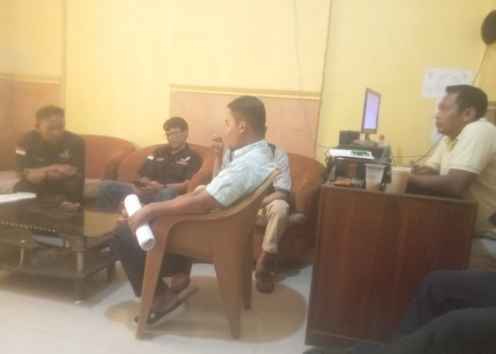 Soal Dugaan Penyalahgunaan APBDes Ujunggebang 2024, Kelompok Masyarakat Ini Desak APH Bertindak 