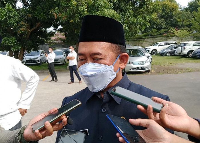 16 Orang Diisolasi di RSD Gunung Jati Lantaran Covid-19 di Kota Cirebon 