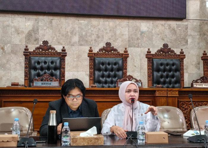 DPRD Kabupaten Cirebon Evaluasi Kualitas Pendidikan, Anggaran Gaji hingga 17 Ribu ATS Jadi Sorotan