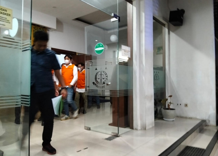 Tok! Kejari Tetapkan Kadis DPKPP Kabupaten Cirebon Jadi Tersangka Dugaan Korupsi, Segini Nilai Kerugiannya