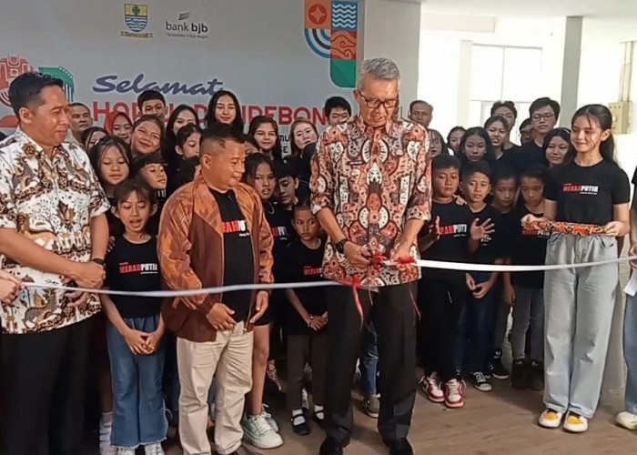 Film Senyum Merah Putih Mengangkat Budaya Cirebon, Proses Syuting Segera Dimulai