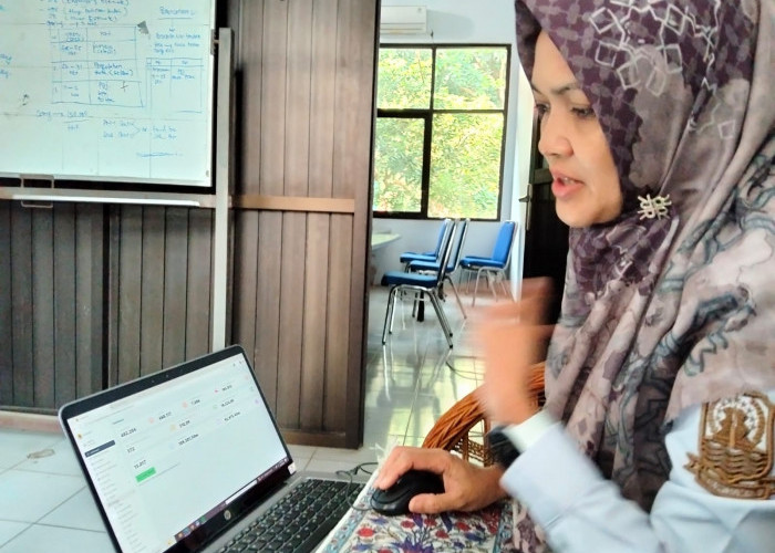 Kondisi Rumah Kasiyati Jadi Sorotan, DPKPP Kabupaten Cirebon Pastikan Masuk Prioritas Program Rutilahu