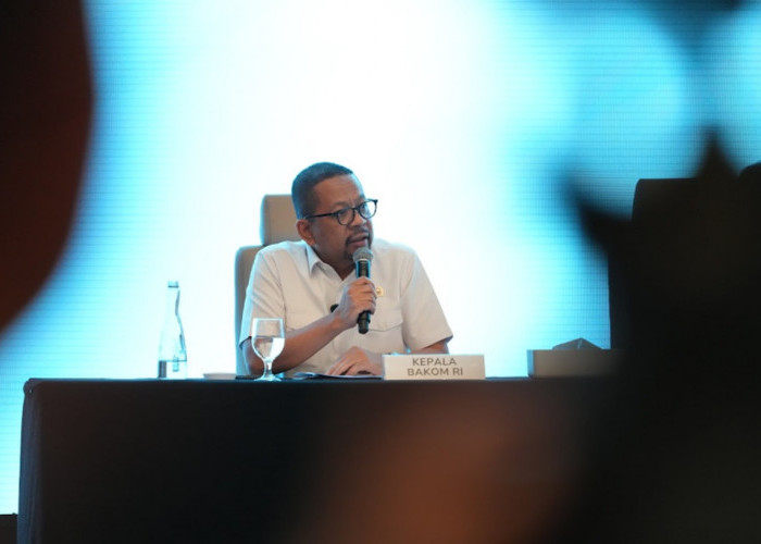Kunjungan Resmi Presiden ke Prancis, Bakom RI Tegaskan Prabowo Hanya Agenda ke Paris