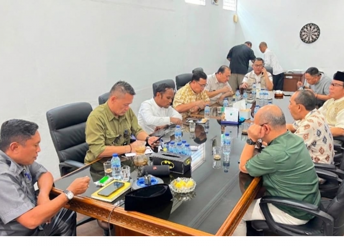 Pemkab Kuningan Jamin Anggaran Rp14 Miliar Anggota Dewan Sudah Tersedia, Tinggal Tunggu Pencairan