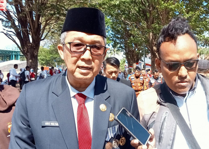 Pemkot Cirebon Bakal Pertemukan Warga GSP dengan Kontraktor dan IAIN