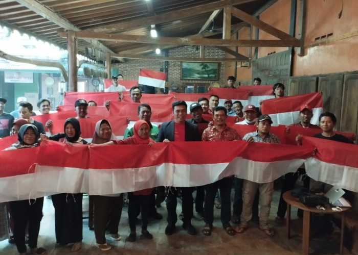 Tantangan Pemuda Kedepan, Bambang Mujiarto: Harus Siap Bersaing Dengan Kecerdasan Buatan