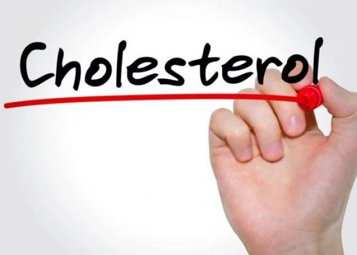 Inilah Cara Menurunkan Kolesterol Tinggi dalam Darah, Nomor 8 Mudah Sekali