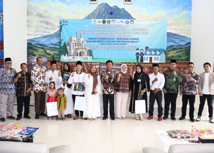 Inilah Solusi Pemkot Cirebon untuk Penuhi Hak Perempuan dan Anak, Yakni…