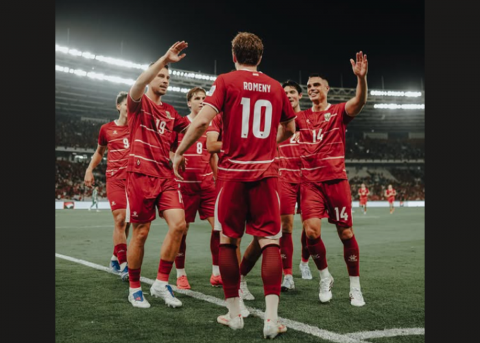Sambut Final FIFA Asean Cup, Timnas Indonesia Penuh Keraguan, Penampilannya Dinilai Belum Meyakinkan