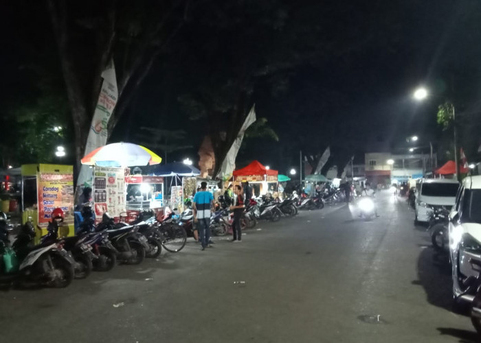 Puncak HUT Kota Cirebon Malam Ini, Diimbau Jalan Kaki ke Alun-alun Sangkala Buana