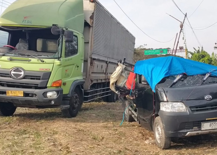 Update Terbaru: Kecelakaan di Jalur Pantura Indramayu Hari Ini, 11 Orang Korban Meninggal Dunia