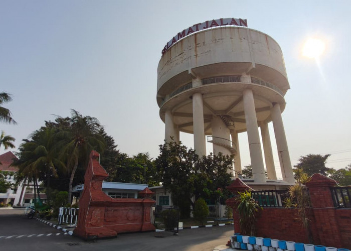 PDAM Kota Cirebon Bidik PAD Rp8 Miliar pada 2027, Targetkan 3.000 Sambungan Baru