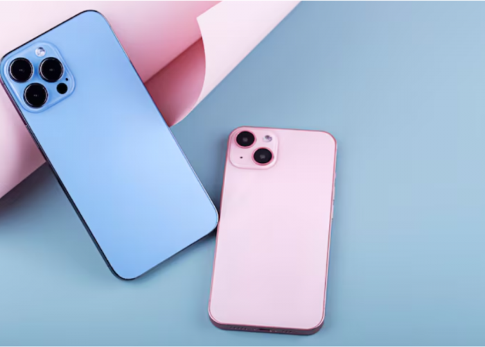 Harga iPhone Agustus 2026 Bikin Kaget, iPhone 15 hingga iPhone 17 Pro Max Ikut Berubah