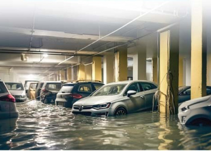 Cara Klaim Asuransi Pada Mobil Terendam Banjir, Berikut Ini Langkahnya