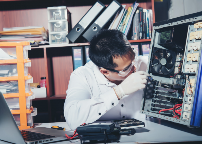 Single Channel vs Dual Channel RAM: Pengertian dan Pengaruhnya pada Performa Komputer