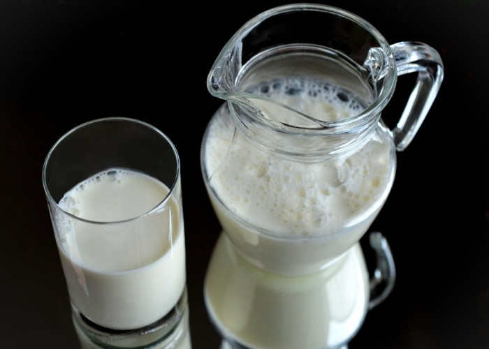 Cegah Stunting dengan Konsumsi Susu Segar untuk Anak Usia 6 Bulan Hingga 2 Tahun
