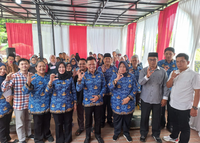 Pemkab Cirebon Lakukan Pembinaan Berkelanjutan Para Eks Napiter dan Keluarganya