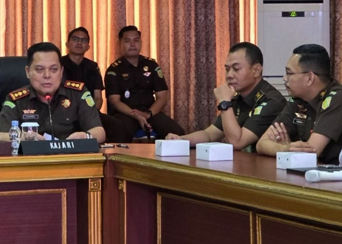 Kejaksaan Majalengka Bongkar 4 Kasus Korupsi, Negara Rugi Rp5,5 Miliar di 2025