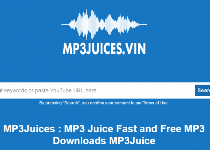 Download MP3 Gratis Terbaru 2023, 2 Link Ini Recomended Banget Semenit Kelar
