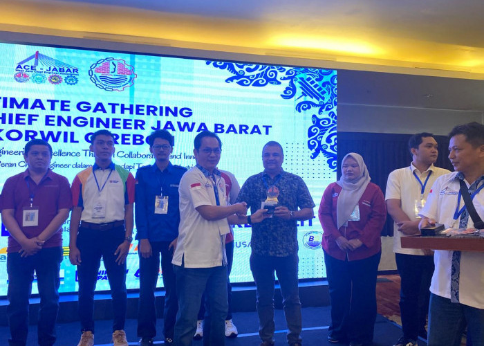 Pentingnya Peran Engineering Sebagai Tulang Punggung Operasional Hotel Hingga Pabrik