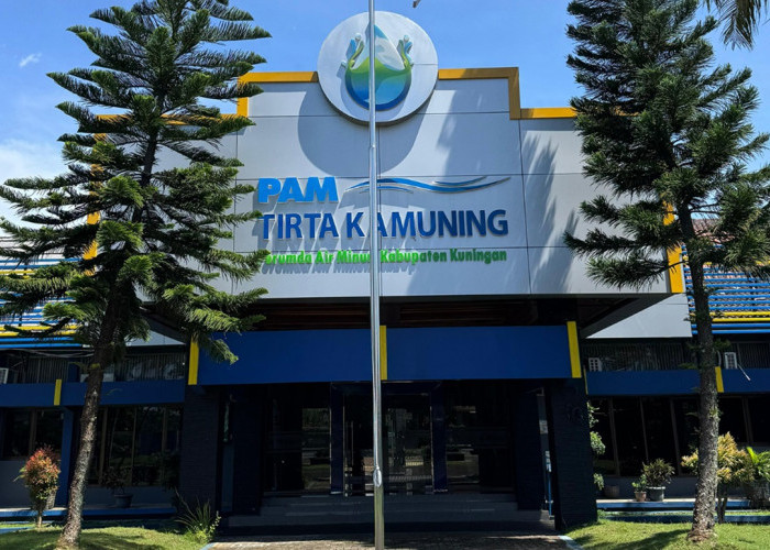 Sengketa Air Gunung Ciremai: Warga Cikalahang Menuntut Hak, PDAM Paparkan Data Resmi