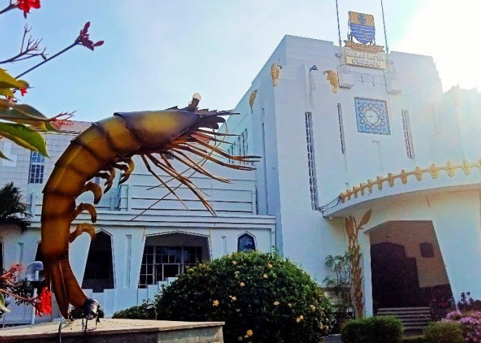 Wali Kota Cirebon Terapkan WFH Setiap Jumat, Dorong Efisiensi dan Transformasi Digital ASN