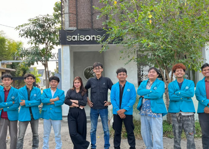 Menjaga Efisiensi UMKM di Tengah Persaingan Industri Kopi Saisons