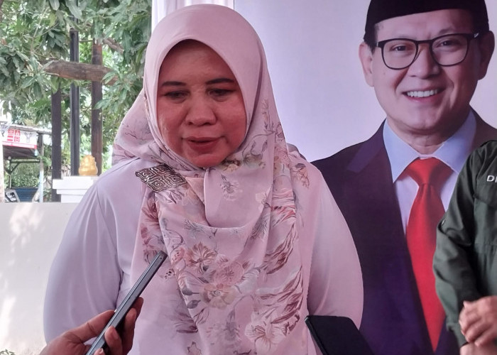 Masih Ada Ratusan Bantuan Pangan Belum Tersalurkan,  Menolak Karena Sudah Mampu