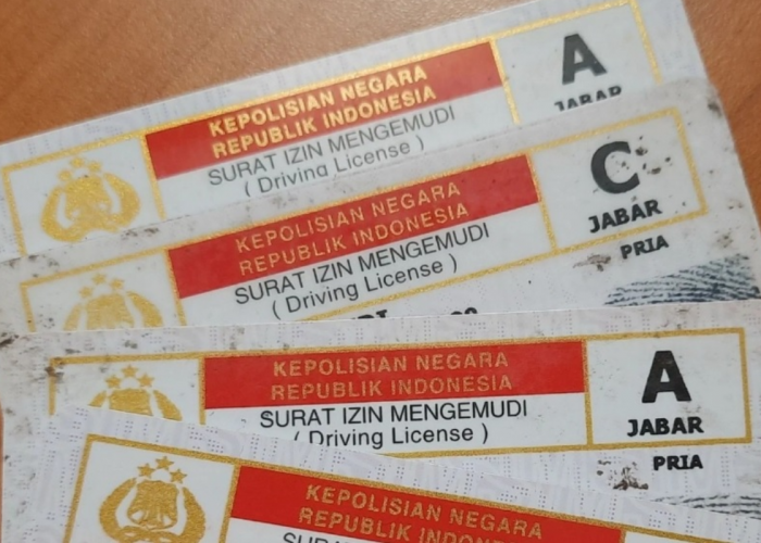 SIM Belum Habis Masa Berlaku, Bolehkah Langsung Diperpanjang? Ini Ketentuannya