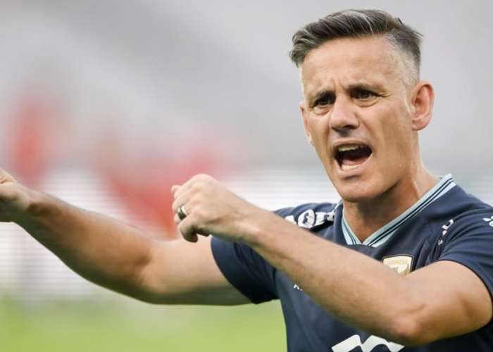 Timnas Indonesia Mulai Bergerak Usai Juara ASEAN, Herdman Siapkan TC 10 Hari Jelang Piala Asia 2027