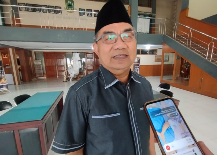 PKB Kuningan Dukung Pilkada Tidak Langsung, Penjelasan Ujang Kosasih Bikin Melongo
