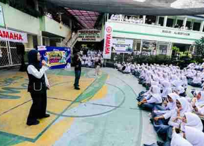 Yamaha Youth Community 2026 Hadir di Bandung, Ajak Gen Z Unjuk Bakat Lewat Semangat 'Shine & Unstoppable'
