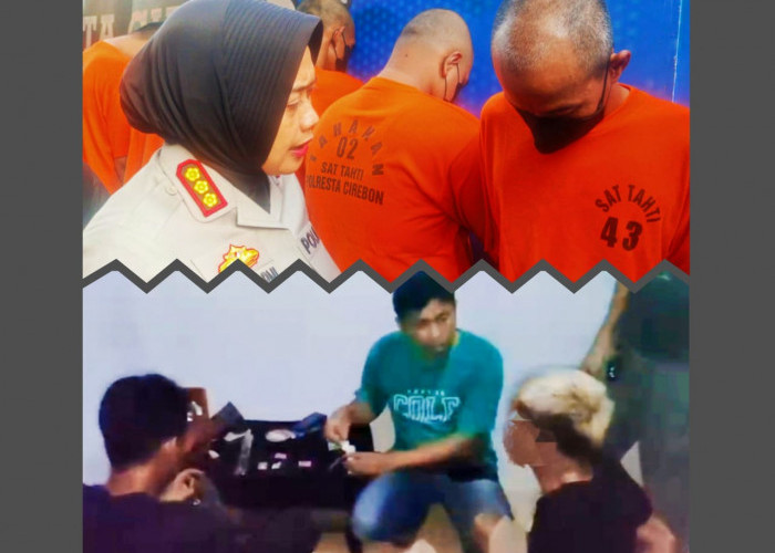 Residivis Kasus Narkotika yang Satu Ini 5 Kali Ditangkap Polisi, Alasannya Kembali Berulah Bikin Miris 