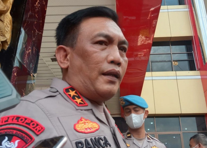 Update Kasus Polisi Serang RS Bandung, Simak Kata-kata Irjen Panca