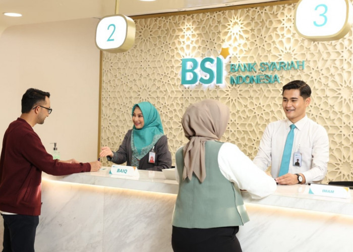 KUR BSI 2026 Resmi Berbasis Syariah: Ini Skema Akad, Simulasi Angsuran, dan Cara Pengajuannya