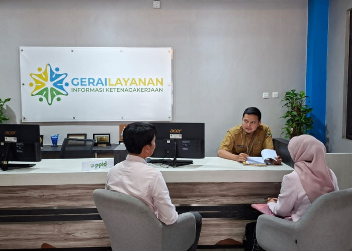 THR Belum Cair? Ini Cara Lapor ke Posko Resmi Pemprov Jabar 2026