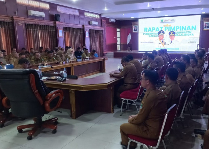 Rangkaian Hari Jadi ke-186 Majalengka 2026: Sejarah Baru, Kolaborasi dan Inovasi Menuju Langkung SAE