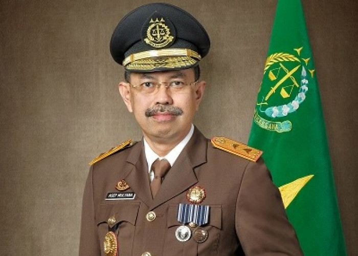 Ridwan Kamil Apresiasi Kinerja Asep Mulyana sebagai Kepala Kejaksaan Tinggi Jawa Barat