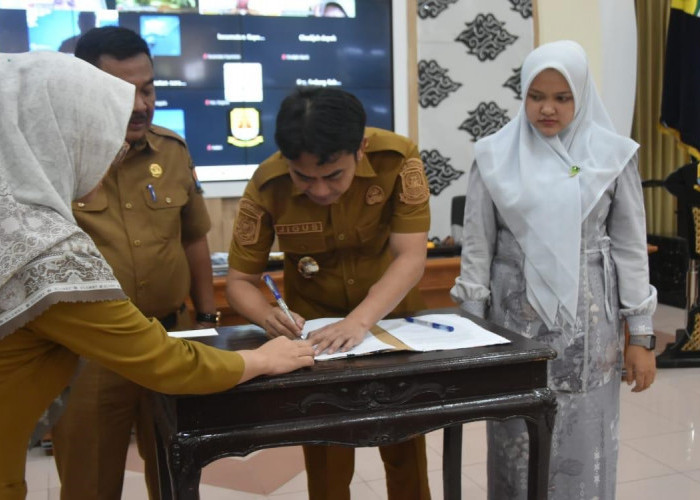 Susun RKPD 2027, Jigus Minta Pembangunan Harus Jawab Aspirasi Masyarakat 