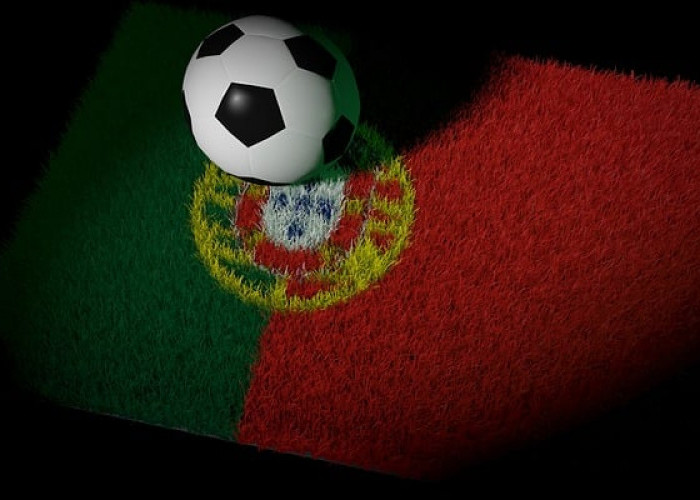 Inilah 26 Pemain Timnas Portugal yang Siap Berlaga di Piala Dunia 2022 Qatar, Ronaldo jadi Kapten