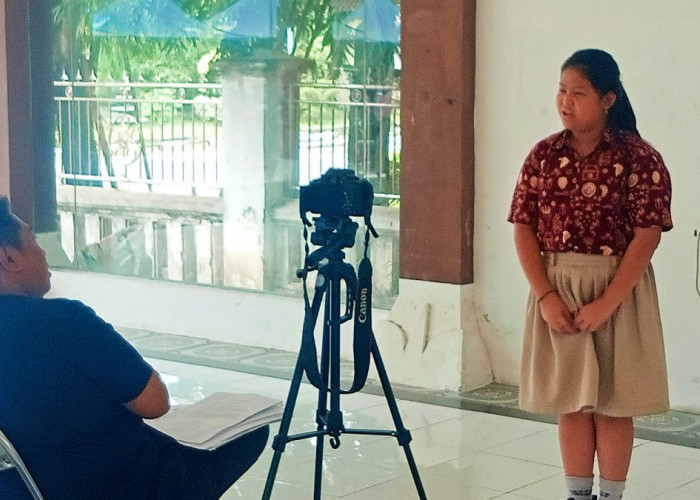 Pemkot Cirebon Bikin Film Layar Lebar, Ratusan Orang Ikut Casting Didominasi Anak-anak