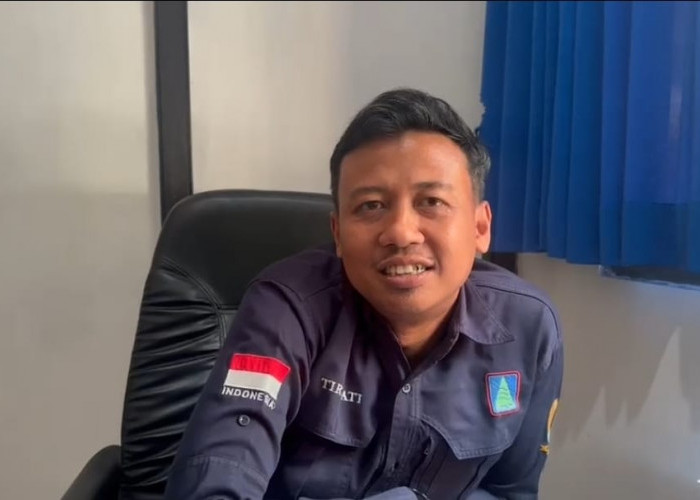 PDAM Tirta Jati Cirebon Berpeluang Tambah 10 Ribu Pelanggan, Terhambat Persoalan Aset