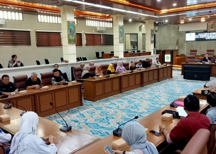 Guru SMAN 7 Kota Cirebon Akui Belum Upload Nilai, Taufik: Seandainya Dikasih Waktu, Kami Selesai