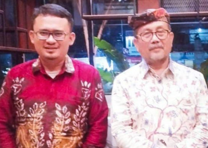 Belajar dari PT Sritex, Cirebon Timur Tidak Boleh Anti Investasi